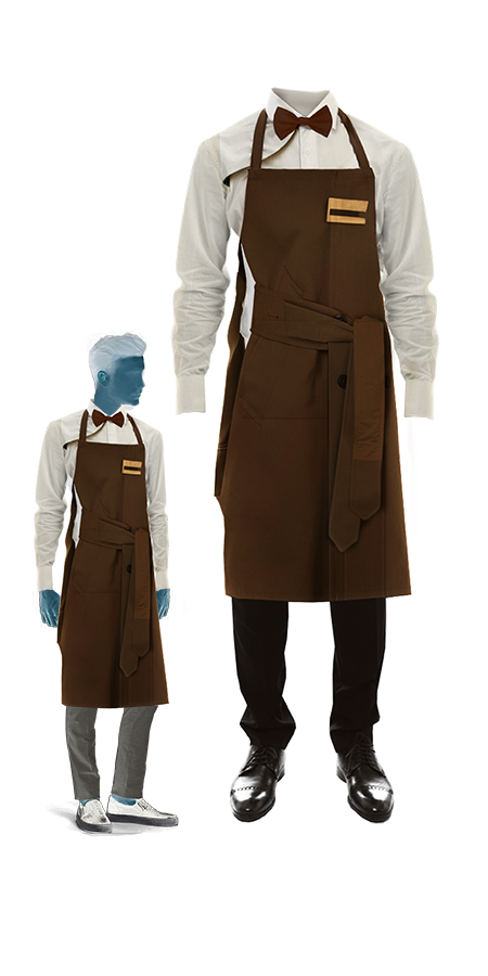 personel kıyafetleri